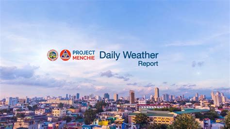 Mandaluyong Weather .